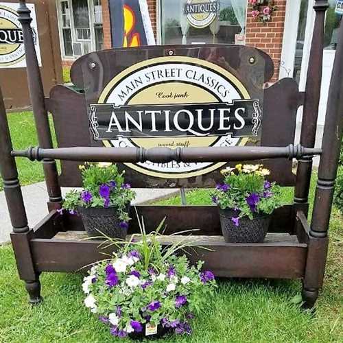 Unique Signs